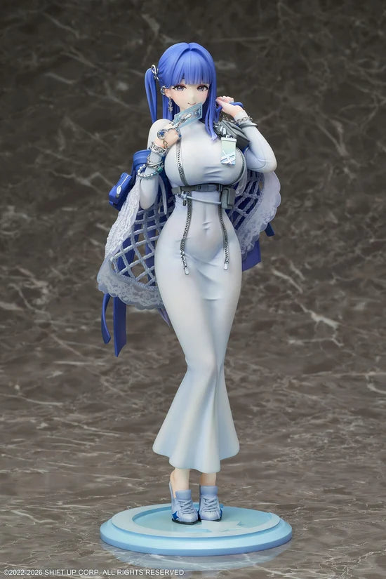 Goddess of Victory: Nikke Arcana 1/7 Scale Figure