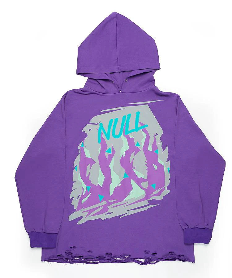 Umamusume: Pretty Derby Air Shakur Hoodie