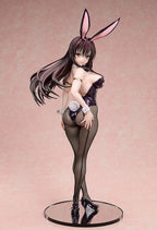 To Love-Ru Darkness Yui Kotegawa: Bunny Ver. 1/3 Scale Figure