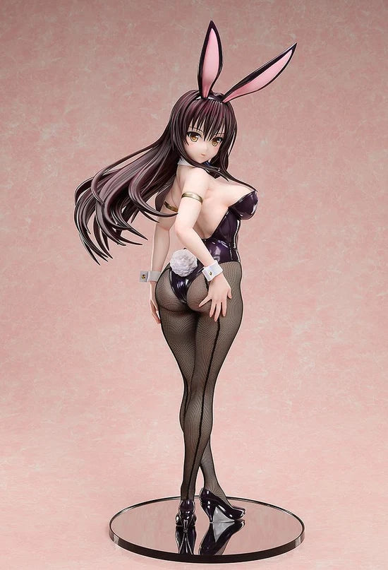 To Love-Ru Darkness Yui Kotegawa: Bunny Ver. 1/3 Scale Figure