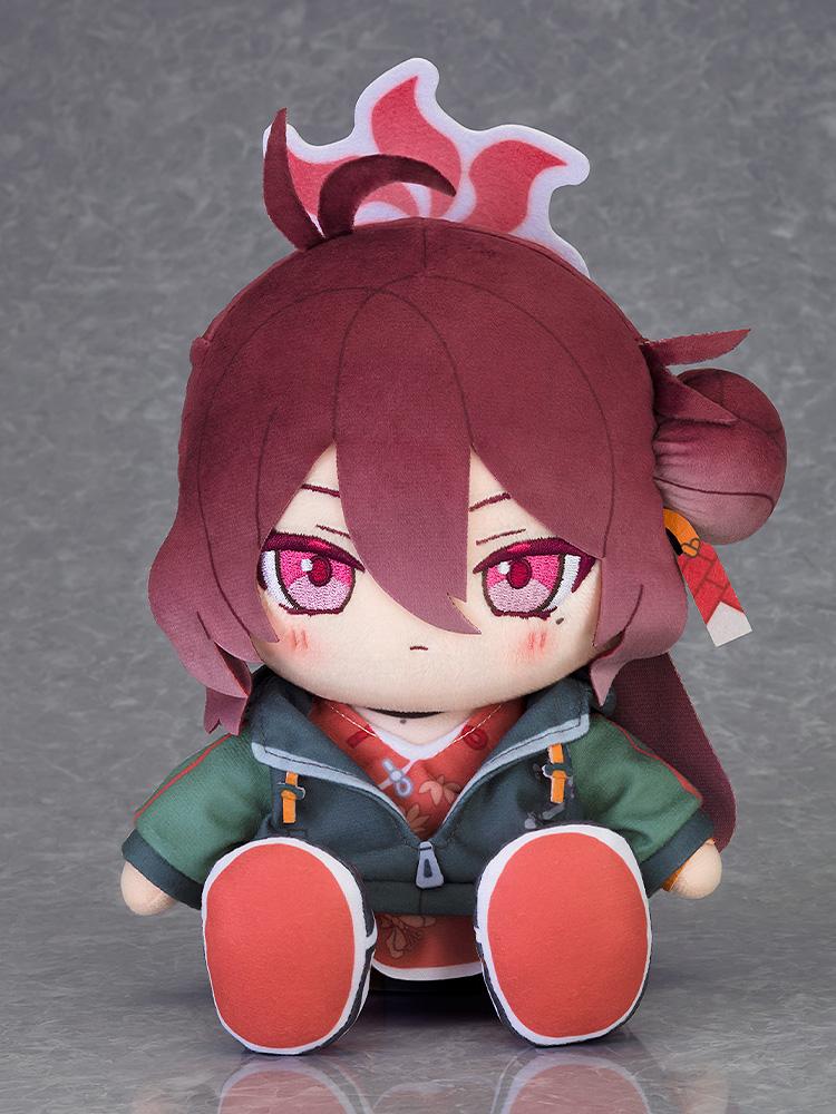 Blue Archive Chocopuni Plushie Kisaki/Reijo/Mina/Rumi