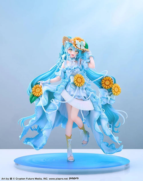 Hatsune Miku MAGICAL MIRAI 2026 Ver. 1/7 Complete Figure