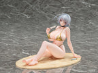 AnimA Illustration Naophilia: Bikini Ver. 1/6 Scale Figure