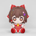 Huggy Good Smile Touhou Lost Word Reimu Hakurei/Marisa Kirisame