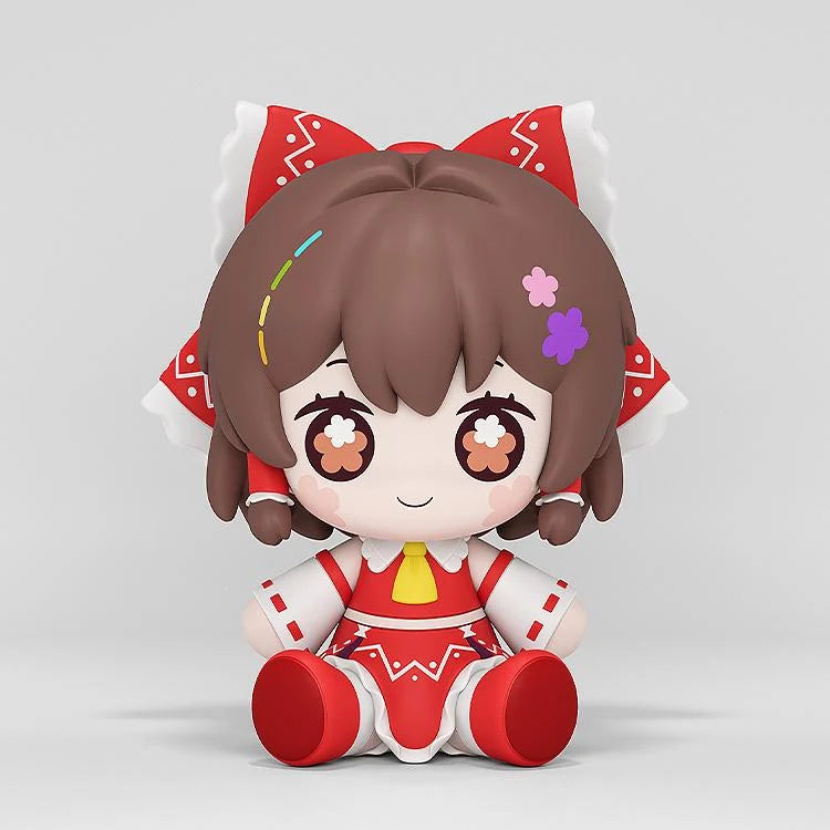 Huggy Good Smile Touhou Lost Word Reimu Hakurei/Marisa Kirisame
