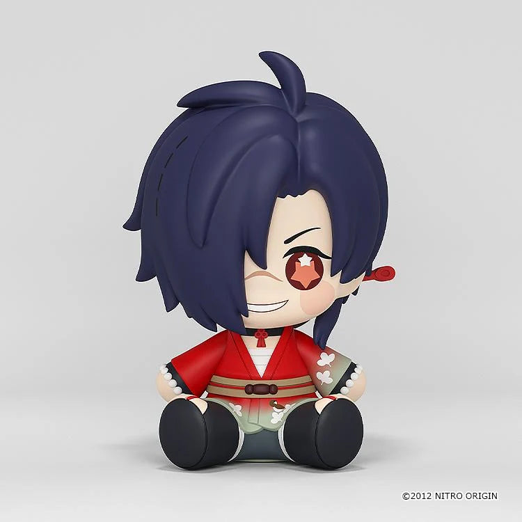 Huggy Good Smile Dramatical Murder Koujaku