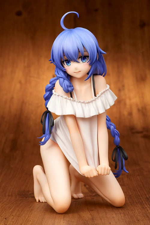 Mushoku Tensei: Jobless Reincarnation Isekai Ittara Honki Dasu Roxy M. Greyrat Sleepwear Ver. 1/6 Scale Figure