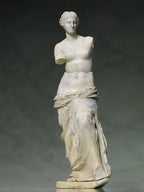 The Table Museum: Venus de Milo (Re-run) Figma