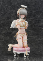 Uzaki-chan Wants to Hang Out! Season 2 Yanagi Uzaki: Angel Ver. 1/7 Scale Figure
