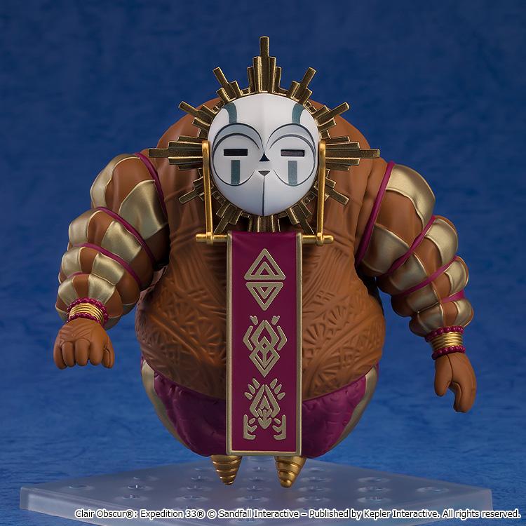 Nendoroid Clair Obscur: Expedition 33 Esquie