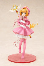 Cardcaptor Sakura: Clear Card Sakura Kinomoto: [Siege] Costume Ver. 1/7 Scale Figure