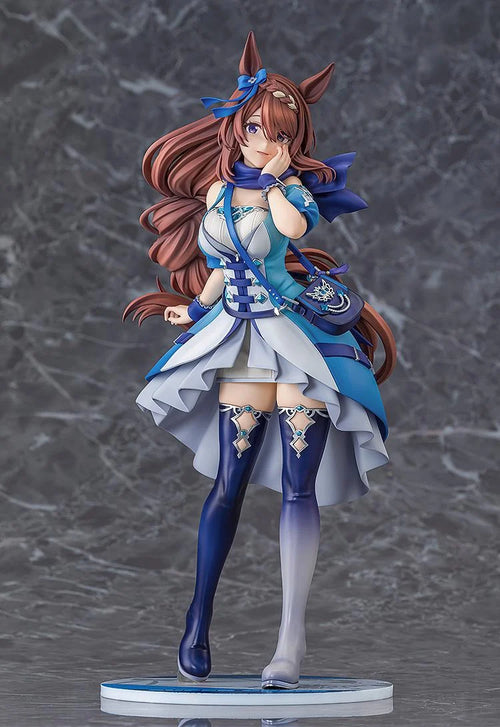 Umamusume: Cinderella Gray Super Creek 1/7 Scale Figure