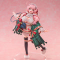 Kanna Narushima Illustration Komase-chan Non-Scale Figure