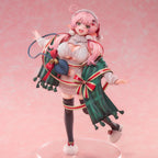 Kanna Narushima Illustration Komase-chan Non-Scale Figure