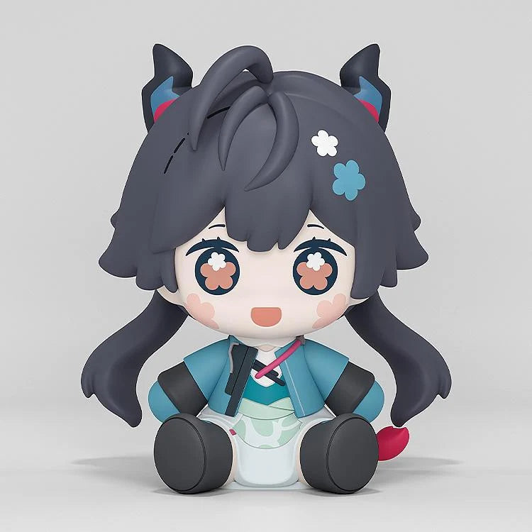 Huggy Good Smile Arknights: Endfield Perlica/Chen Qianyu