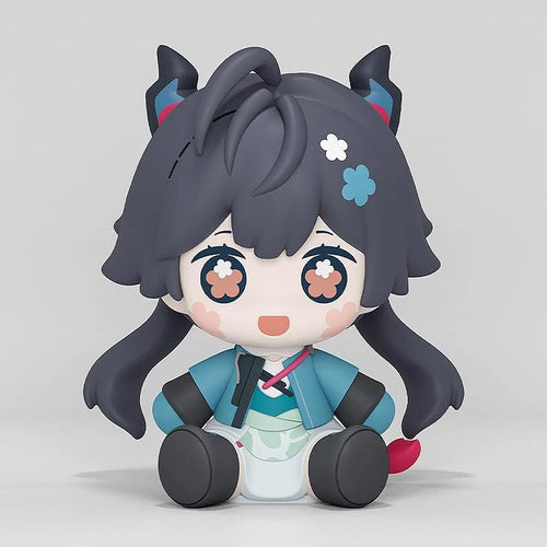 Huggy Good Smile Arknights: Endfield Perlica/Chen Qianyu