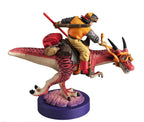Dragon Ball Z Desktop Real McCoy Son Goku 01 Limited Repeat Ver.