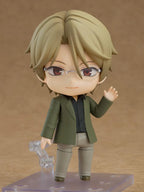 Natsume's Book of Friends Shuichi Natori Nendoroid
