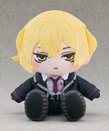 Limbus Company Plushie Sinclair