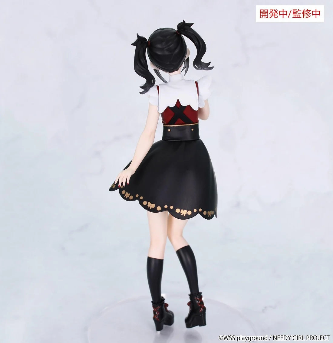 Vivit Figure Needy Streamer Overload Ame-chan