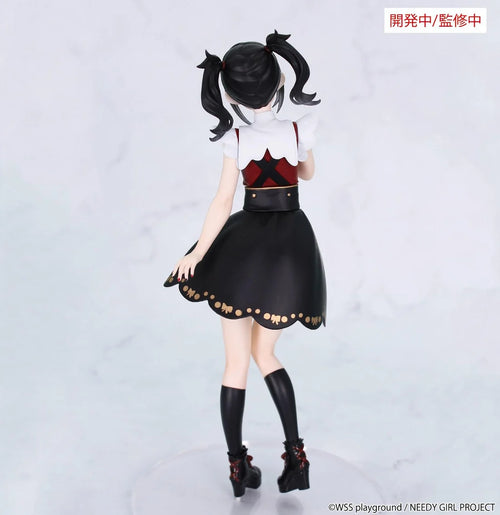 Vivit Figure Needy Streamer Overload Ame-chan