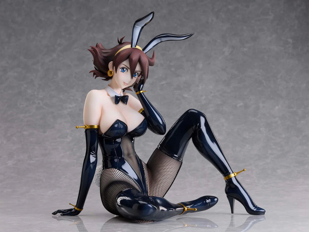 B-Style Mobile Fighter G Gundam Rain Mikamura Bunny Ver.