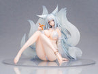 Azur Lane Shinano: Dreamy White Sands Ver. 1/6 Scale Figure