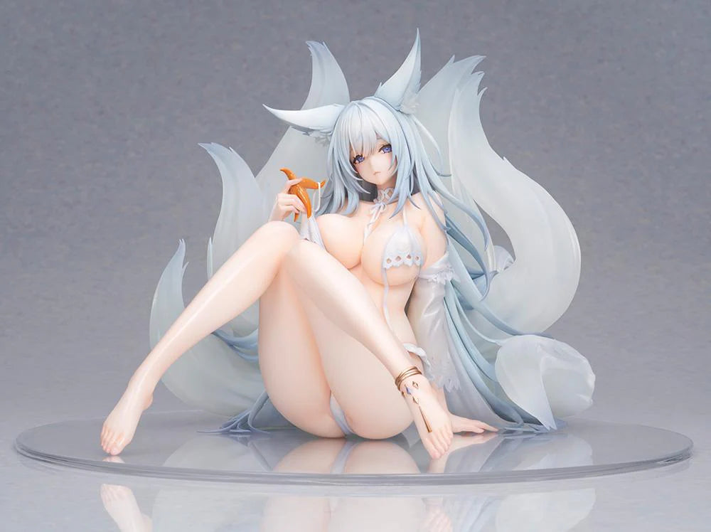 Azur Lane Shinano: Dreamy White Sands Ver. 1/6 Scale Figure