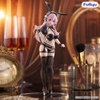 Super Sonico: BiCute Bunnies Reverse Bunny Ver. Figure