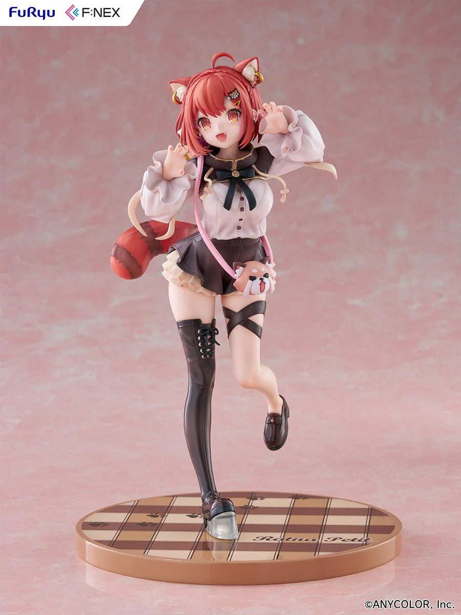 Nijisanji Ratna Petit 1/7 Scale Figure