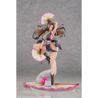 Mai Shiranui x Paint Artist MA-Man Collaboration The King of Fighters Mai Shiranui 1/6 Scale Figure