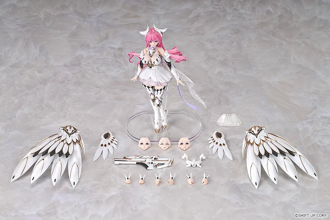 Hyper Body Goddess of Victory: Nikke Dorothy