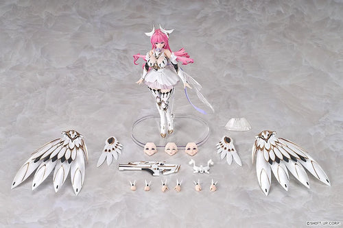 Hyper Body Goddess of Victory: Nikke Dorothy