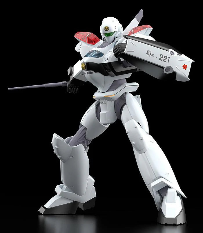 Patlabor 2: The Movie Moderoid AV-2 Variant Model Kit