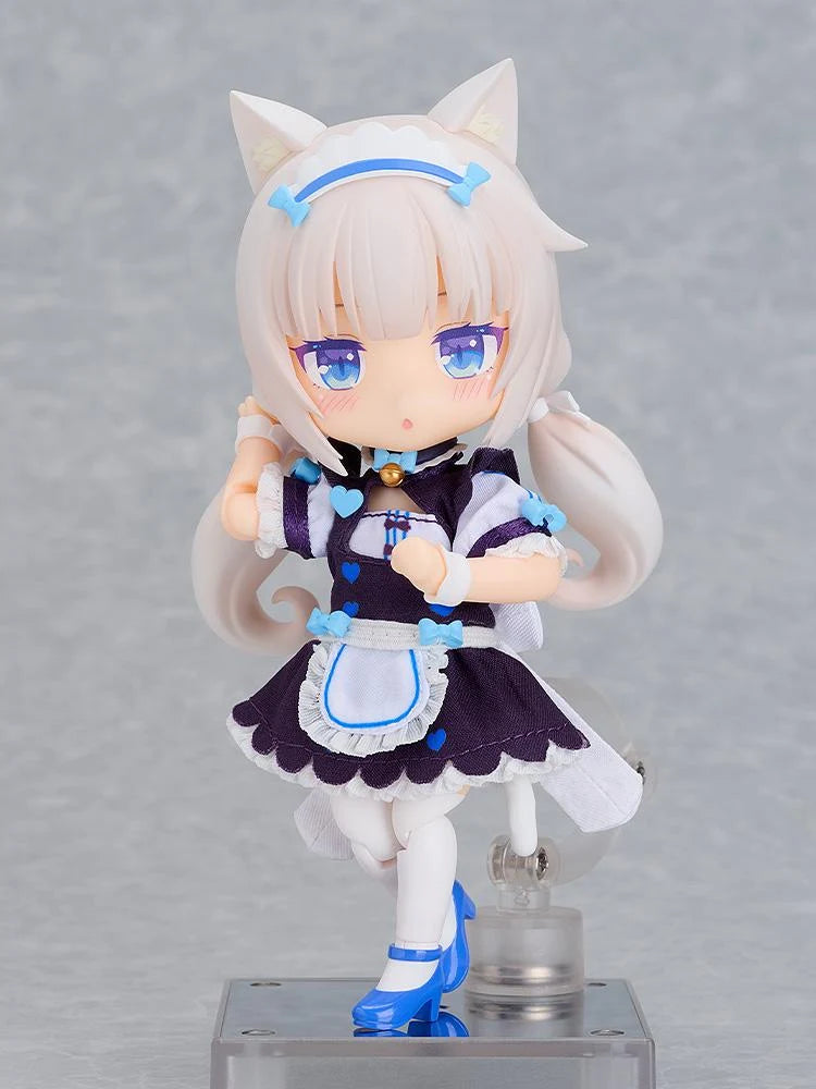 Nekopara: Sekai Connect Vanilla Nendoroid Doll
