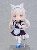 Nekopara: Sekai Connect Vanilla Nendoroid Doll