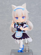 Nekopara: Sekai Connect Vanilla Nendoroid Doll