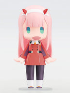 Hello! Good Smile Darling in the Franxx Zero Two