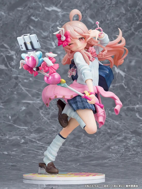 ONIMAI: I'm Now Your Sister! Mahiro Oyama: Heisei Gyaru Ver. 1/6 Scale Figure