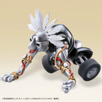 JoJo's Bizarre Adventure: Stardust Crusaders Statue Legend The Fool (Rerun)