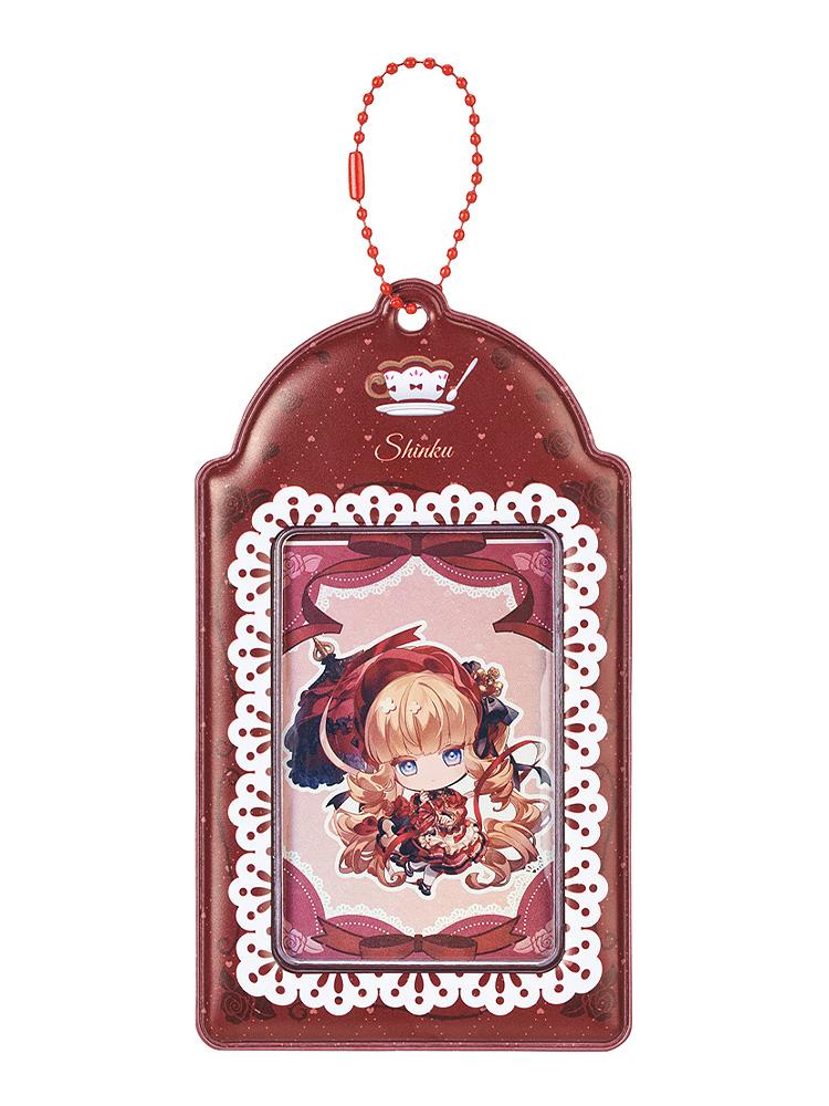 Rozen Maiden Ribbon Series: Collectible Card Case (Boxset)