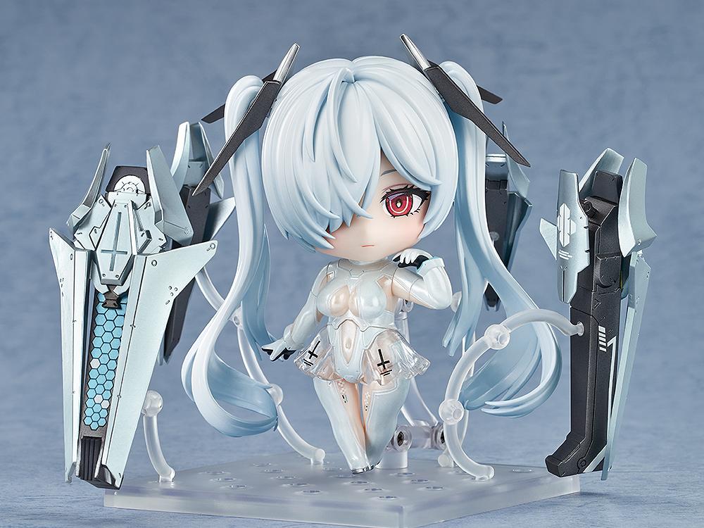 Goddess of Victory: Nikke Cinderella Nendoroid