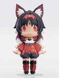 Hello! Good Smile Nekomiya Mana Figure Zenless Zone Zero