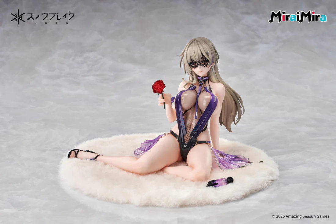 Snowbreak: Containment Zone Marian Splendorous Moment Ver. 1/6 Scale Figure