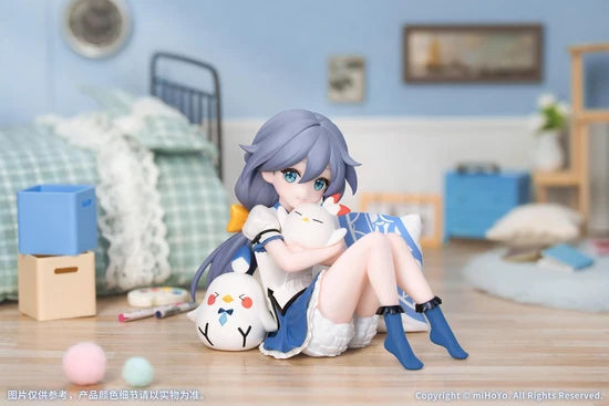 Honkai Impact 3rd Fu Hua: Little Tea Party Ver.