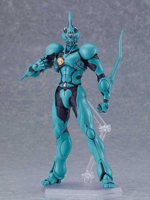 figma Bio Booster Armor Guyver Guyver I: Ultimate Edition (Re-run)