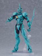 figma Bio Booster Armor Guyver Guyver I: Ultimate Edition (Re-run)
