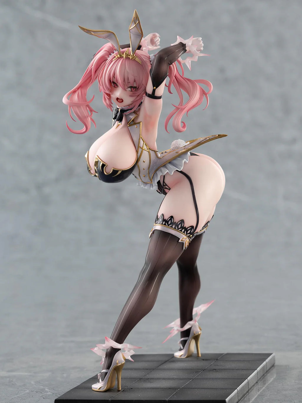 Alice Illustration by Ulrich 1/6 Scale Figure