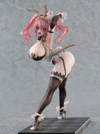 Alice Illustration by Ulrich 1/6 Scale Figure