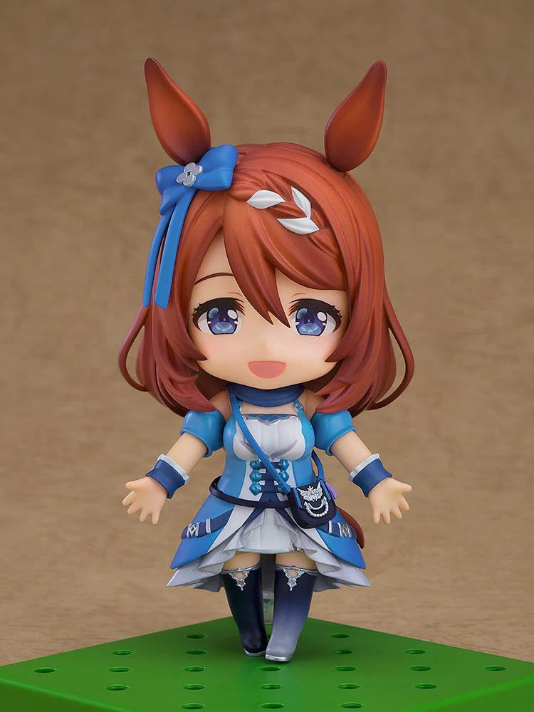 Umamusume: Pretty Derby Super Creek Nendoroid